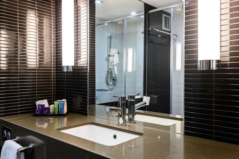 MGSM Executive Hotel & Conference Centre - Sunshine Coast Guide 5