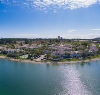Isle of Palms Resort - Sunshine Coast Guide