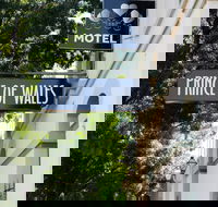 Prince of Wales Motor Inn - Sunshine Coast Guide