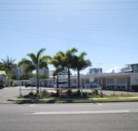 Top Spot Motel - Sunshine Coast Guide