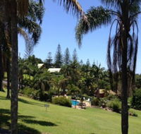 Paradise Palms Resort - Sunshine Coast Guide