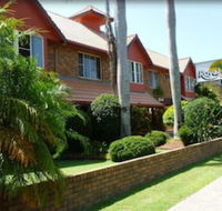 Royal Palms Motor Inn - Sunshine Coast Guide