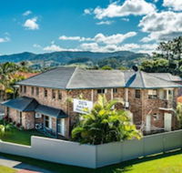 Park Beach Resort Motel - Sunshine Coast Guide