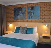 Sunray Motor Inn - Sunshine Coast Guide