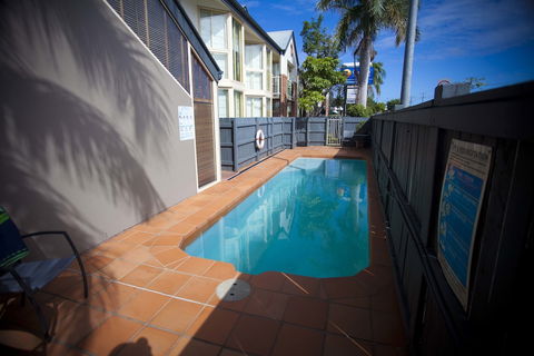 Comfort Inn & Suites Northgate Airport - Sunshine Coast Guide 1