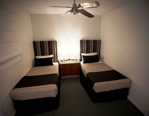 Comfort Inn & Suites Northgate Airport - Sunshine Coast Guide 5