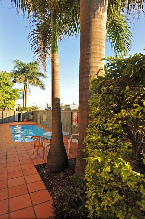 Comfort Inn & Suites Northgate Airport - Sunshine Coast Guide 3