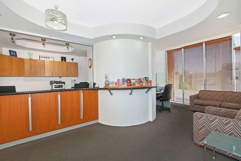 Comfort Inn & Suites Northgate Airport - Sunshine Coast Guide 4
