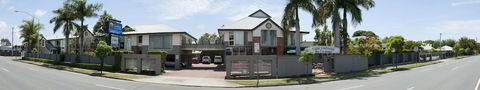 Comfort Inn & Suites Northgate Airport - Sunshine Coast Guide 0