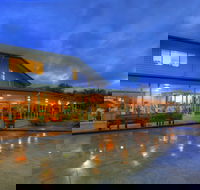 Lismore Gateway Motel - Sunshine Coast Guide