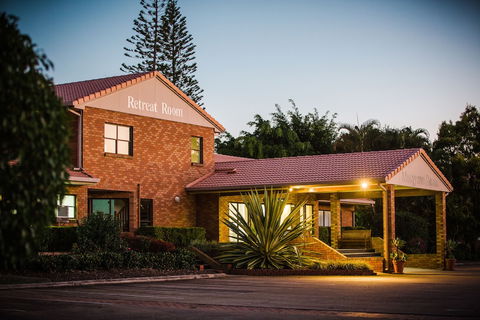 Comfort Inn & Suites Robertson Gardens - Sunshine Coast Guide 5