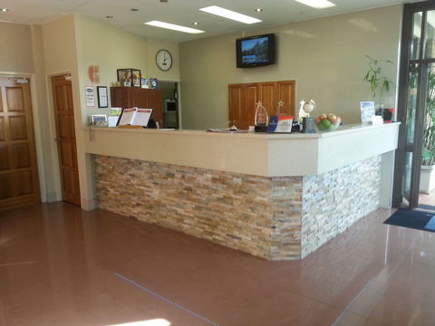 Comfort Inn & Suites Robertson Gardens - Sunshine Coast Guide 4