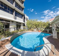 Travelodge Hotel Newcastle - Sunshine Coast Guide