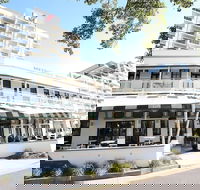 Oaks Townsville Metropole Hotel - Sunshine Coast Guide