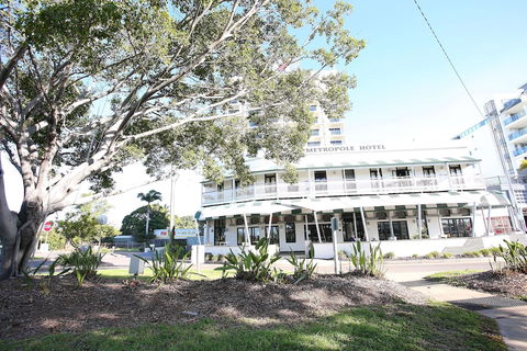Oaks Townsville Metropole Hotel - Sunshine Coast Guide 5