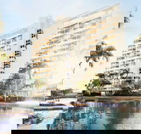 Pullman Cairns International - Sunshine Coast Guide