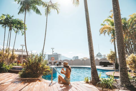 Pullman Cairns International - Sunshine Coast Guide 3