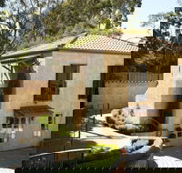 Villa Howden - Sunshine Coast Guide