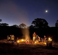 Kingsford the Barossa - Sunshine Coast Guide