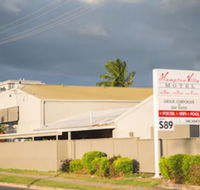 Hotel Comfort Inn Rockhampton - Sunshine Coast Guide