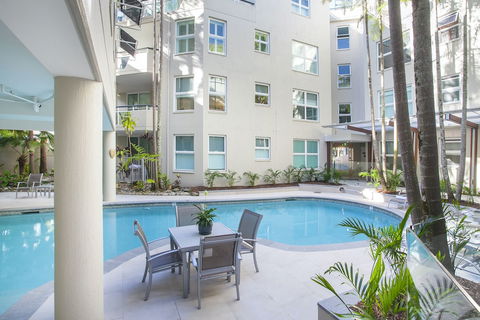 The Emerald Resort Noosa - Sunshine Coast Guide 2