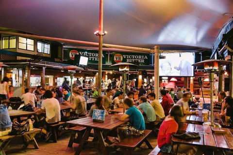 Beaches Backpackers Airlie Beach - Hostel - Sunshine Coast Guide 5