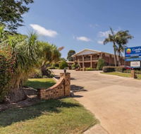 Comfort Inn Glenfield - Sunshine Coast Guide