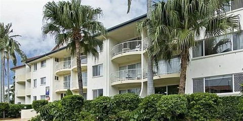 Anchor Down Apartments - Sunshine Coast Guide 1