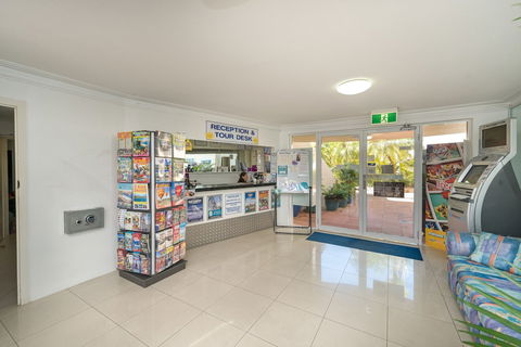 Anchor Down Apartments - Sunshine Coast Guide 5