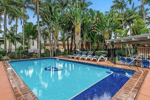 Anchor Down Apartments - Sunshine Coast Guide 3