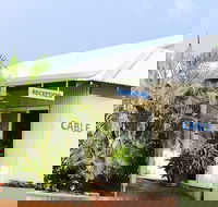 Cable Beachside Villas - Sunshine Coast Guide