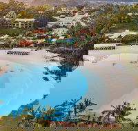InterContinental Sanctuary Cove Resort an IHG Hotel - Sunshine Coast Guide