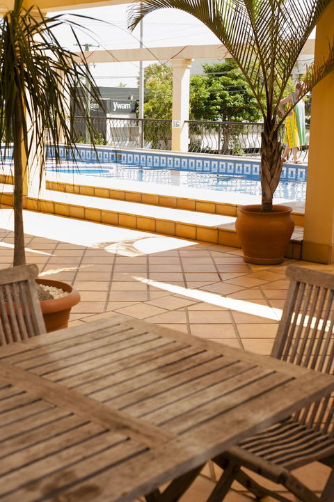 The Robert Towns - Sunshine Coast Guide 5