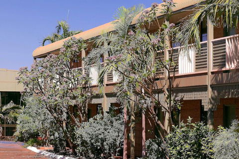 Ibis Styles Port Hedland - Sunshine Coast Guide 4