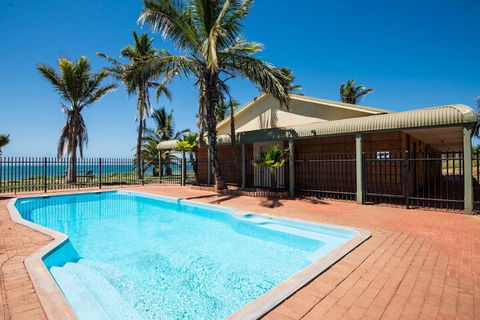 Ibis Styles Port Hedland - Sunshine Coast Guide 5