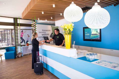 Ibis Styles Port Hedland - Sunshine Coast Guide 6