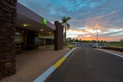 Ibis Styles Port Hedland - Sunshine Coast Guide 2