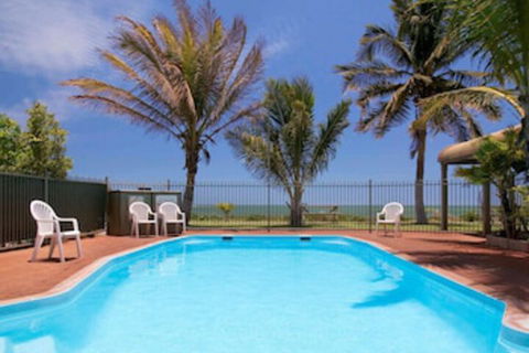 Ibis Styles Port Hedland - Sunshine Coast Guide 0