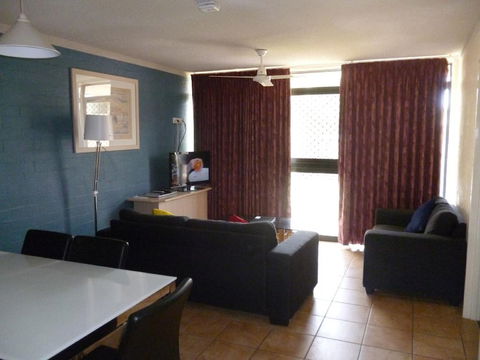 Kalbarri Beach Resort - Sunshine Coast Guide 3