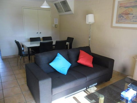 Kalbarri Beach Resort - Sunshine Coast Guide 4