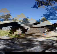 Discovery Parks - Cradle Mountain - Sunshine Coast Guide