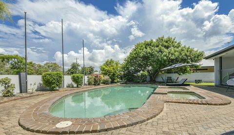 Alara Motor Inn - Sunshine Coast Guide 1