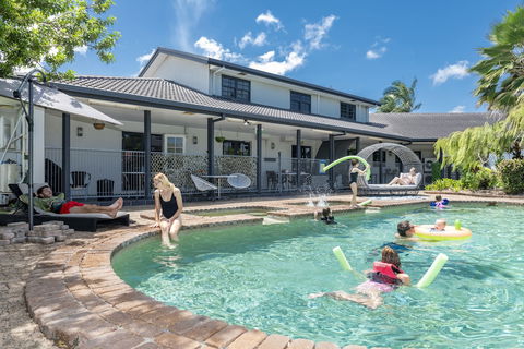 Alara Motor Inn - Sunshine Coast Guide 5