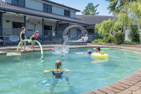 Alara Motor Inn - Sunshine Coast Guide 4