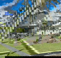Alara Motor Inn - Sunshine Coast Guide