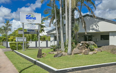 Alara Motor Inn - Sunshine Coast Guide 0