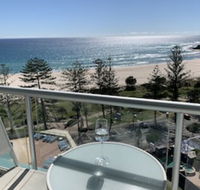 Ocean Plaza Resort - Sunshine Coast Guide