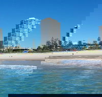 Points North Apartments - Sunshine Coast Guide