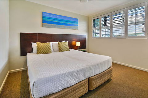 Beach Lodges - Sunshine Coast Guide 7