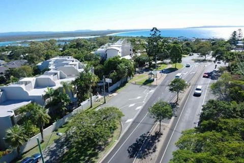 Noosa Hill Resort - Sunshine Coast Guide 1
